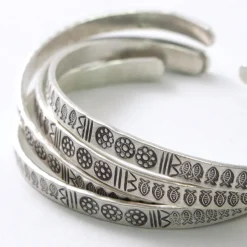 PHADUA / Karen Silver Bangle