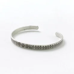 PHADUA / Karen Silver Bangle