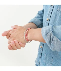 PHADUA / Karen Silver Bangle