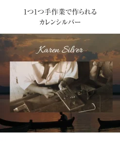 PHADUA / Lapis lazuli (2mm) cut bead necklace/anklet