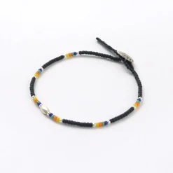 PHADUA / Native Beaded Bracelet