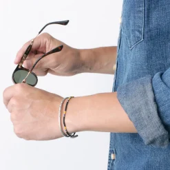 PHADUA / Native Beaded Bracelet