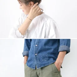 PHADUA / Native Beaded Bracelet