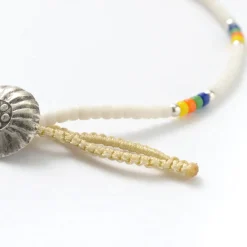 PHADUA / Native Beaded Bracelet