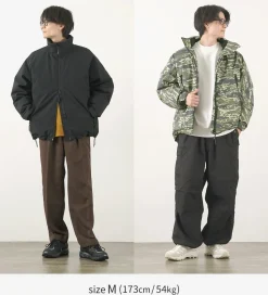 +Phenix / Down Level 7 Jacket