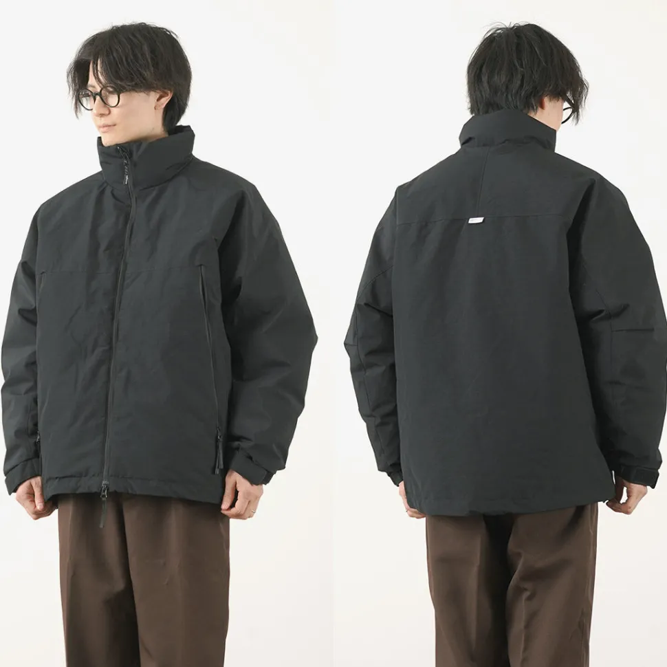 +Phenix / Down Level 7 Jacket