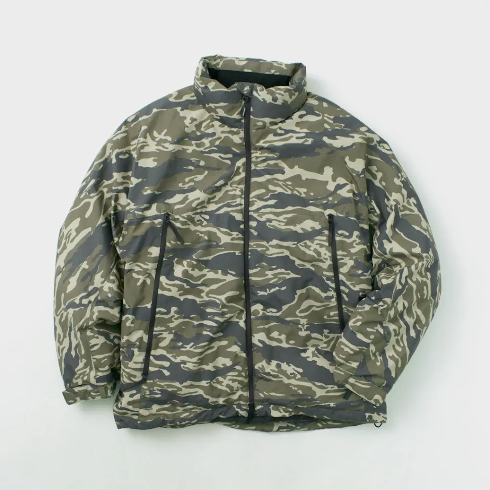 +Phenix / Down Level 7 Jacket