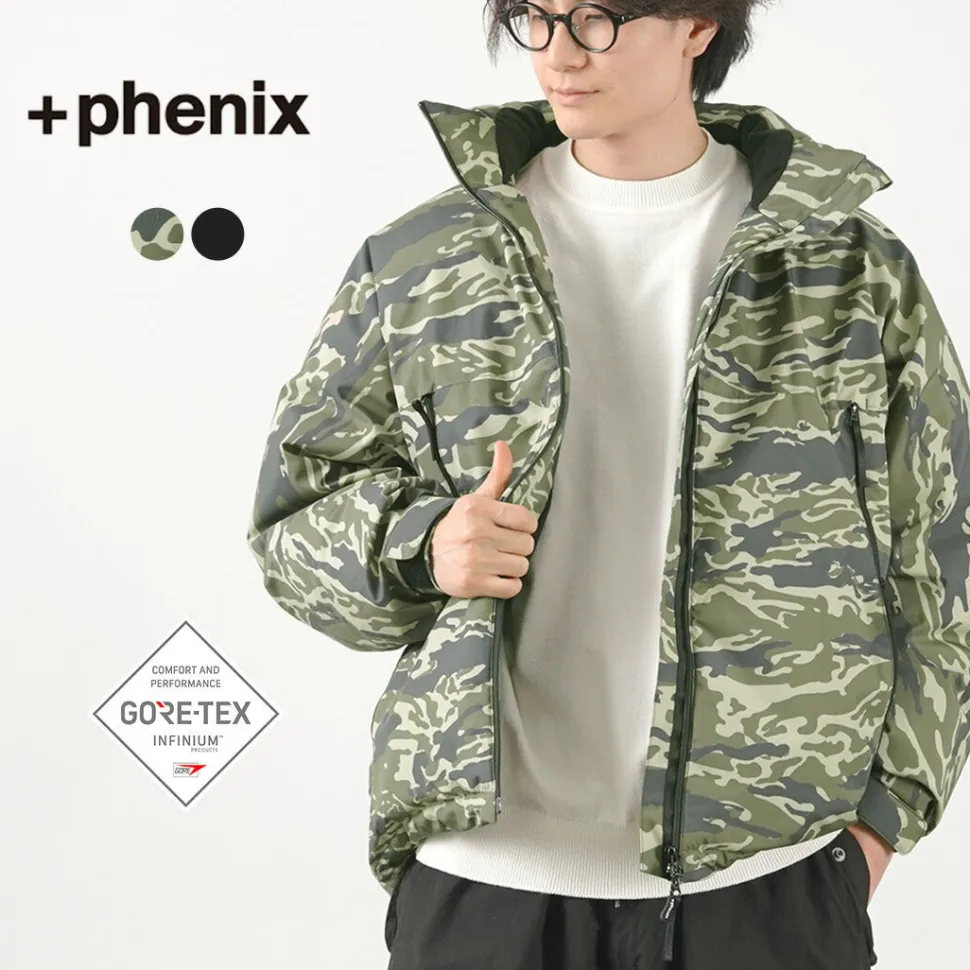 +Phenix / Down Level 7 Jacket