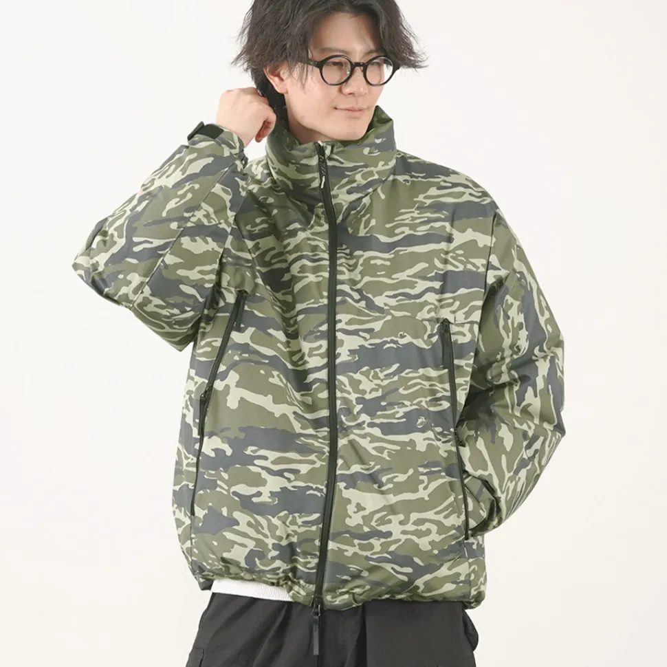 +Phenix / Down Level 7 Jacket