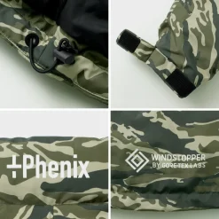 +Phenix / Down Level 7 Jacket