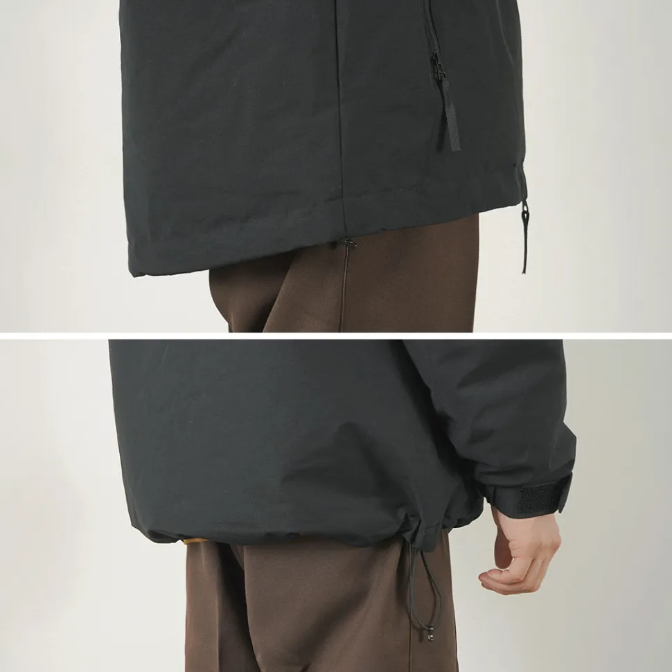 +Phenix / Down Level 7 Jacket