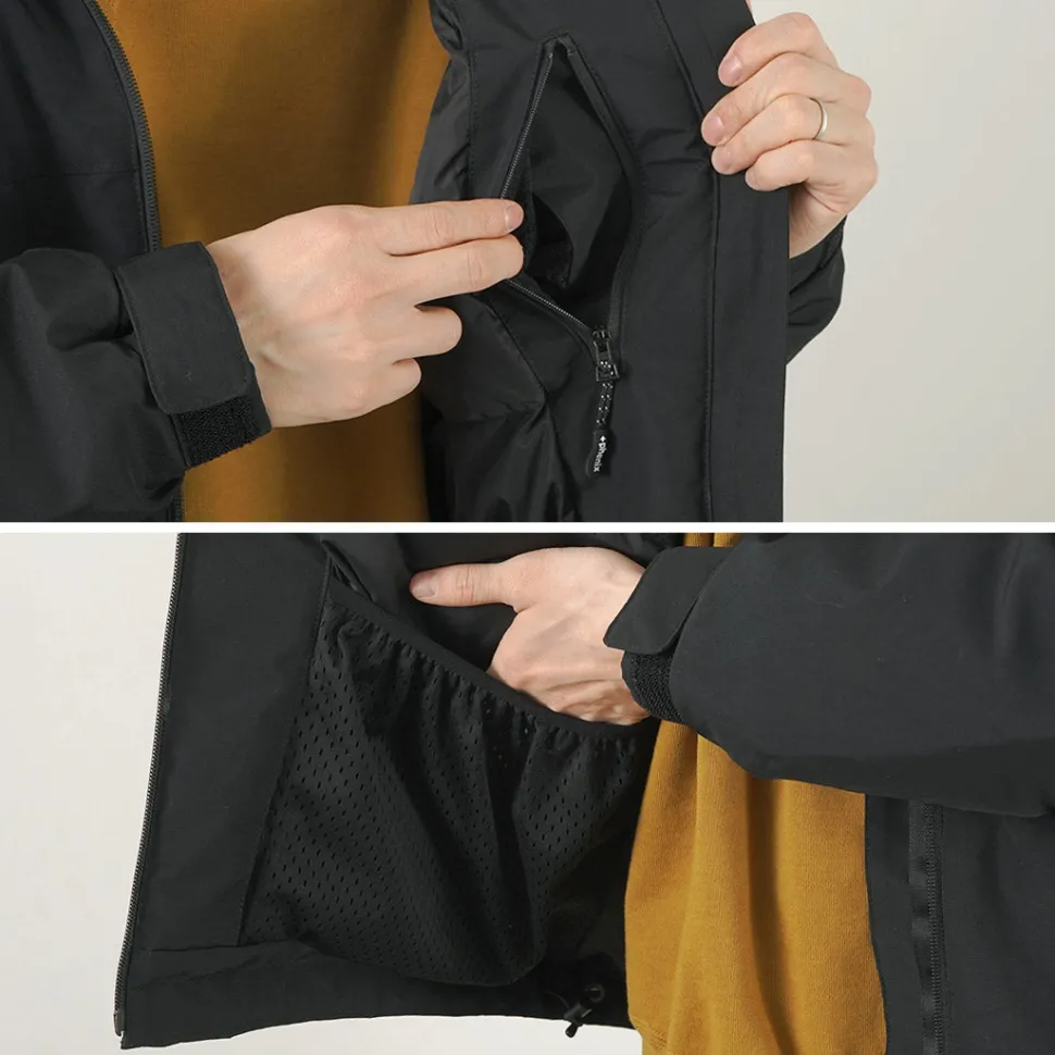 +Phenix / Down Level 7 Jacket