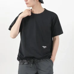 +Phenix / Technology 37.5 T-shirt