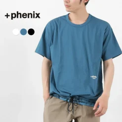 +Phenix / Technology 37.5 T-shirt