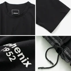 +Phenix / Technology 37.5 T-shirt