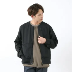 POUTNIK BY TILAK / Braid Jacket