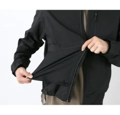 POUTNIK BY TILAK / Braid Jacket