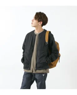 POUTNIK BY TILAK / Braid Jacket