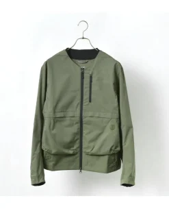 POUTNIK BY TILAK / Braid Jacket