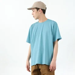 POUTNIK BY TILAK / Carat short sleeve T-shirt