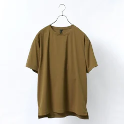 POUTNIK BY TILAK / Carat short sleeve T-shirt