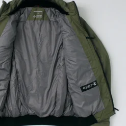 POUTNIK BY TILAK / Continental Jacket