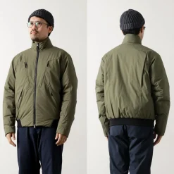 POUTNIK BY TILAK / Continental Jacket