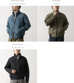 POUTNIK BY TILAK / Continental Jacket