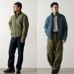 POUTNIK BY TILAK / Continental Jacket