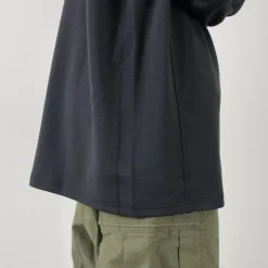 POUTNIK BY TILAK / Del Long Sleeve T-Shirt