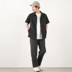 POUTNIK BY TILAK / Knight Shirts