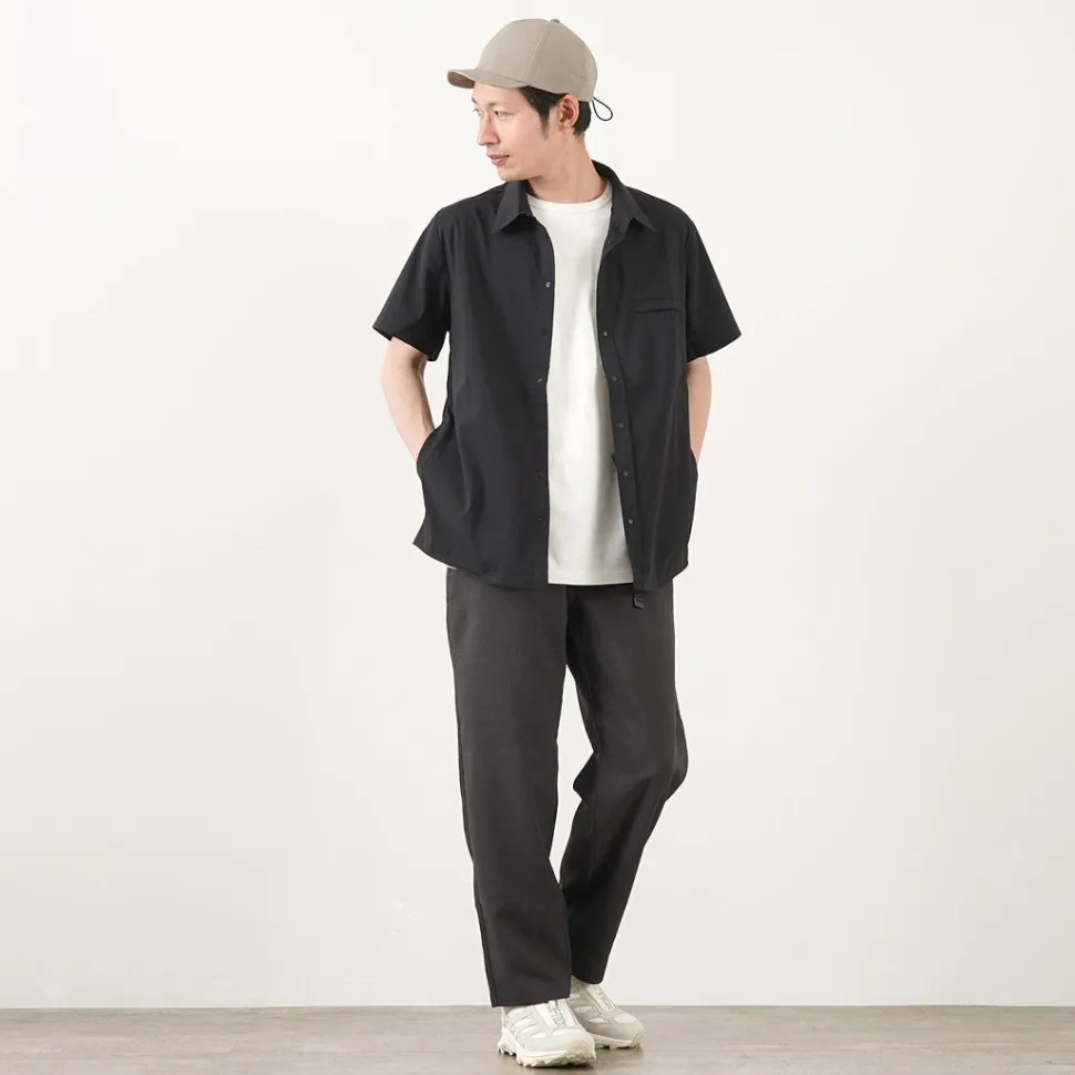 POUTNIK BY TILAK / Knight Shirts