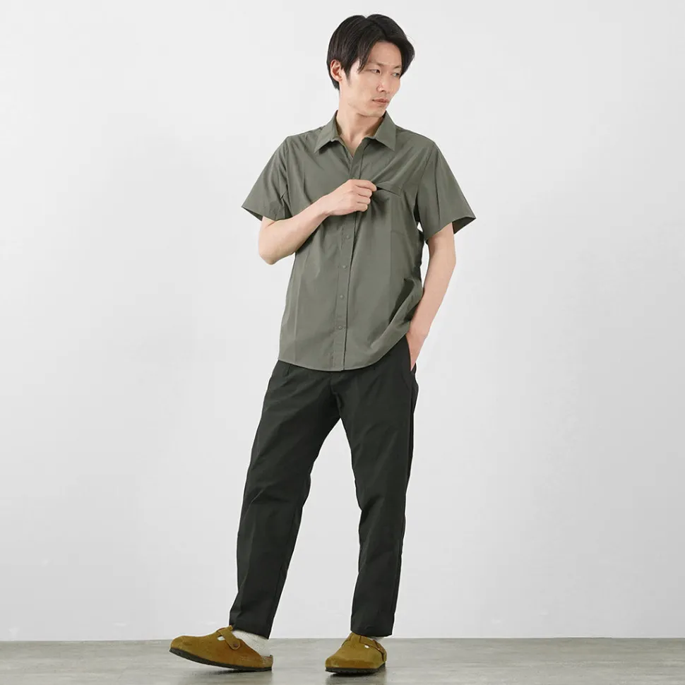 POUTNIK BY TILAK / Knight Shirts