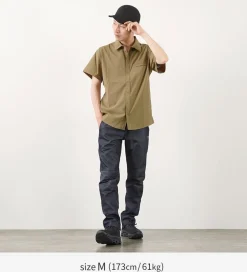 POUTNIK BY TILAK / Knight Shirts