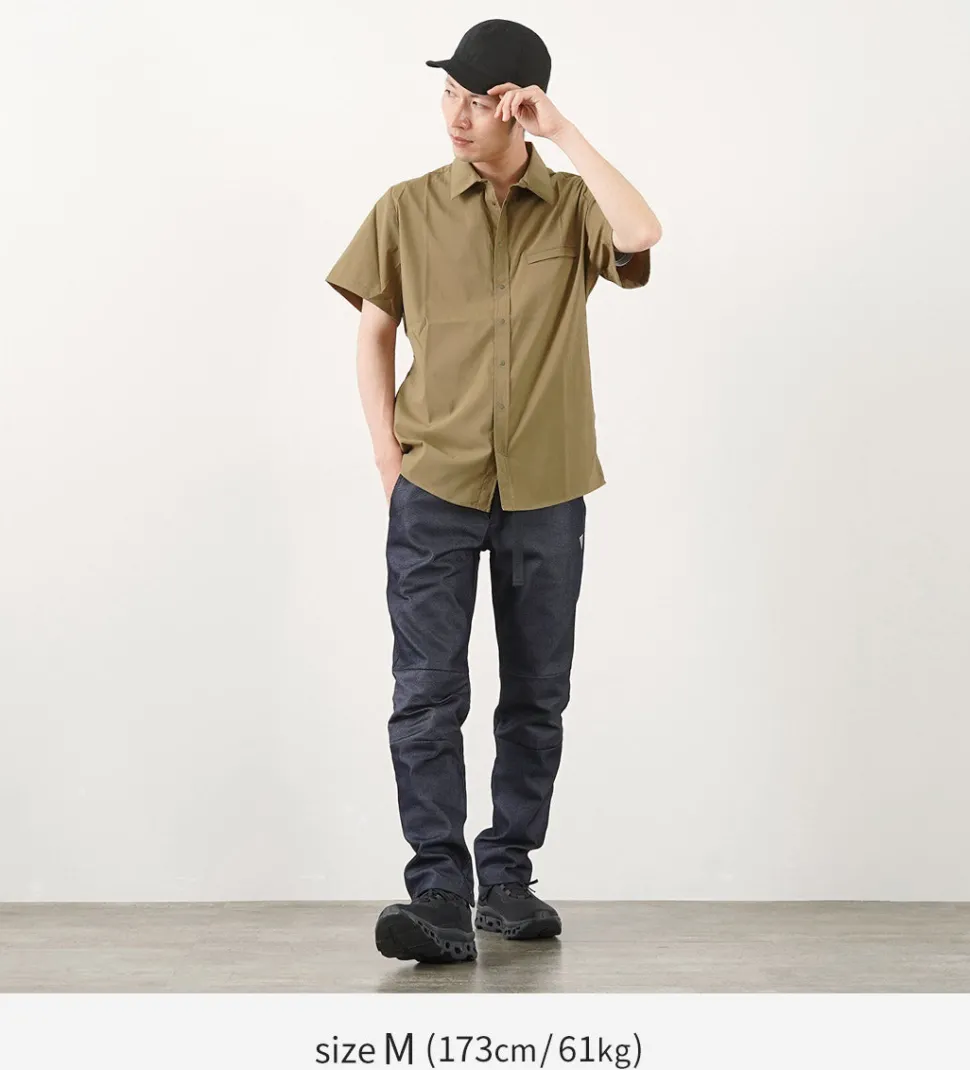 POUTNIK BY TILAK / Knight Shirts