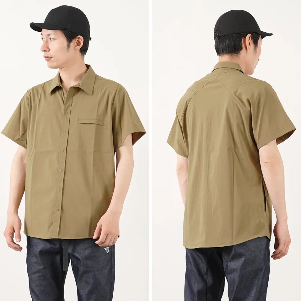 POUTNIK BY TILAK / Knight Shirts