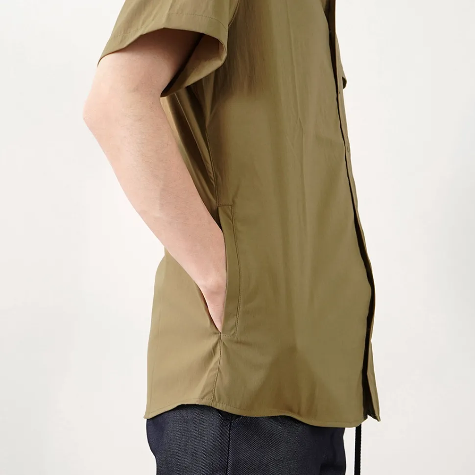 POUTNIK BY TILAK / Knight Shirts