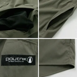 POUTNIK BY TILAK / Knight Shirts