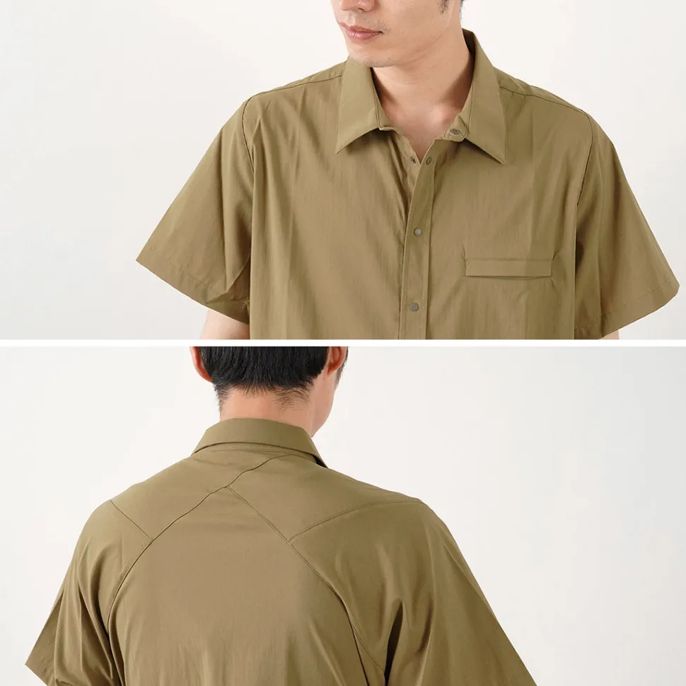 POUTNIK BY TILAK / Knight Shirts