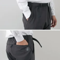 POUTNIK BY TILAK / Monk Pants