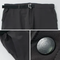 POUTNIK BY TILAK / Monk Pants