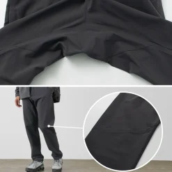 POUTNIK BY TILAK / Monk Pants