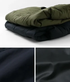 POUTNIK by TILAK / Pygmy Jacket