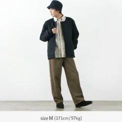 POUTNIK by TILAK / Pygmy Jacket