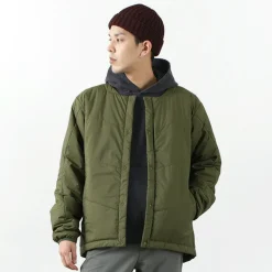 POUTNIK by TILAK / Pygmy Jacket