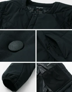 POUTNIK by TILAK / Pygmy Jacket