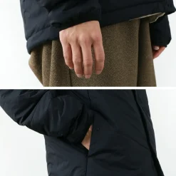 POUTNIK by TILAK / Pygmy Jacket