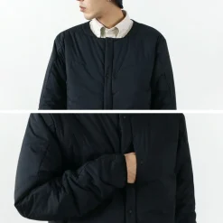 POUTNIK by TILAK / Pygmy Jacket