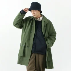 POUTNIK by TILAK / Pygmy Jacket