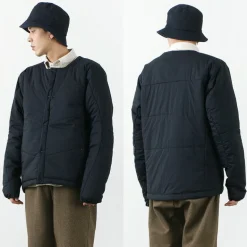 POUTNIK by TILAK / Pygmy Jacket